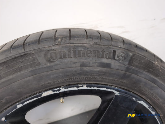 Wheel Road Alloy 4