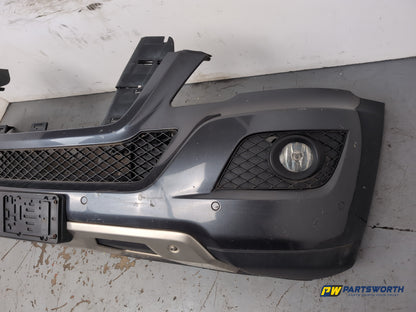 Front Bumper 5