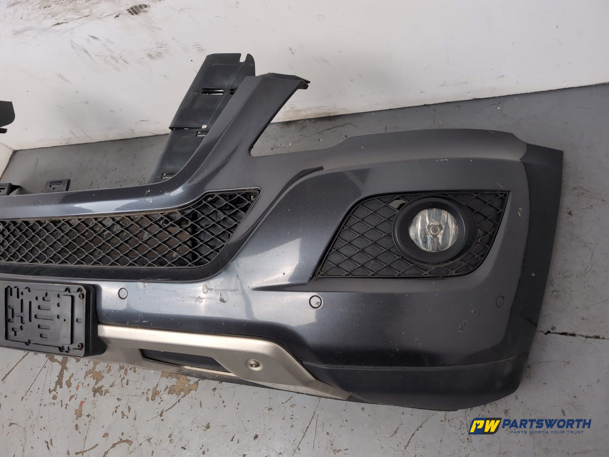 Front Bumper 5