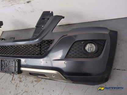 Front Bumper 5