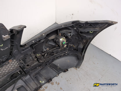 Front Bumper 11