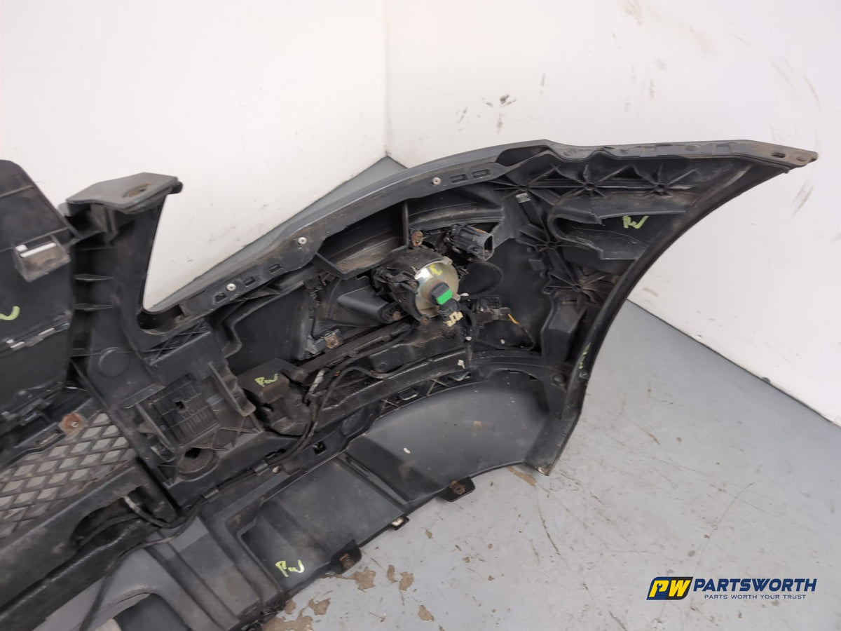 Front Bumper 11