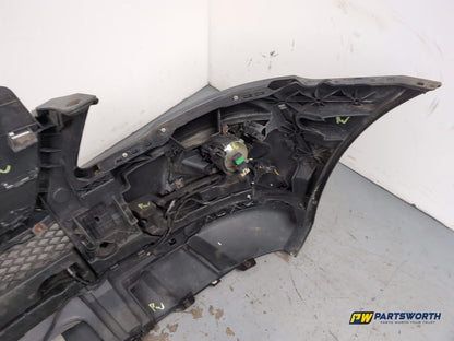 Front Bumper 11