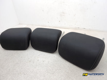 Rear Headrest 5