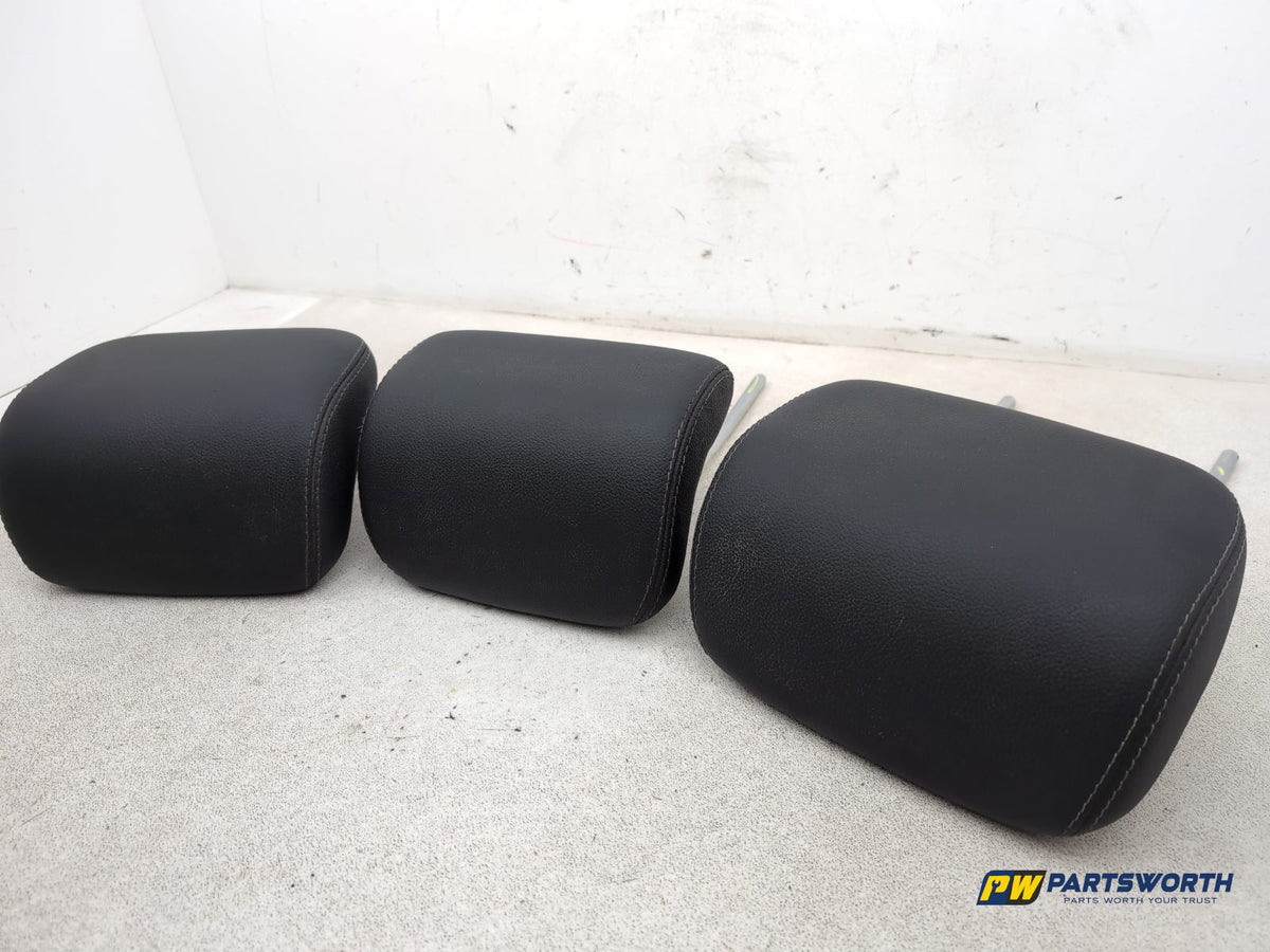 Rear Headrest 5