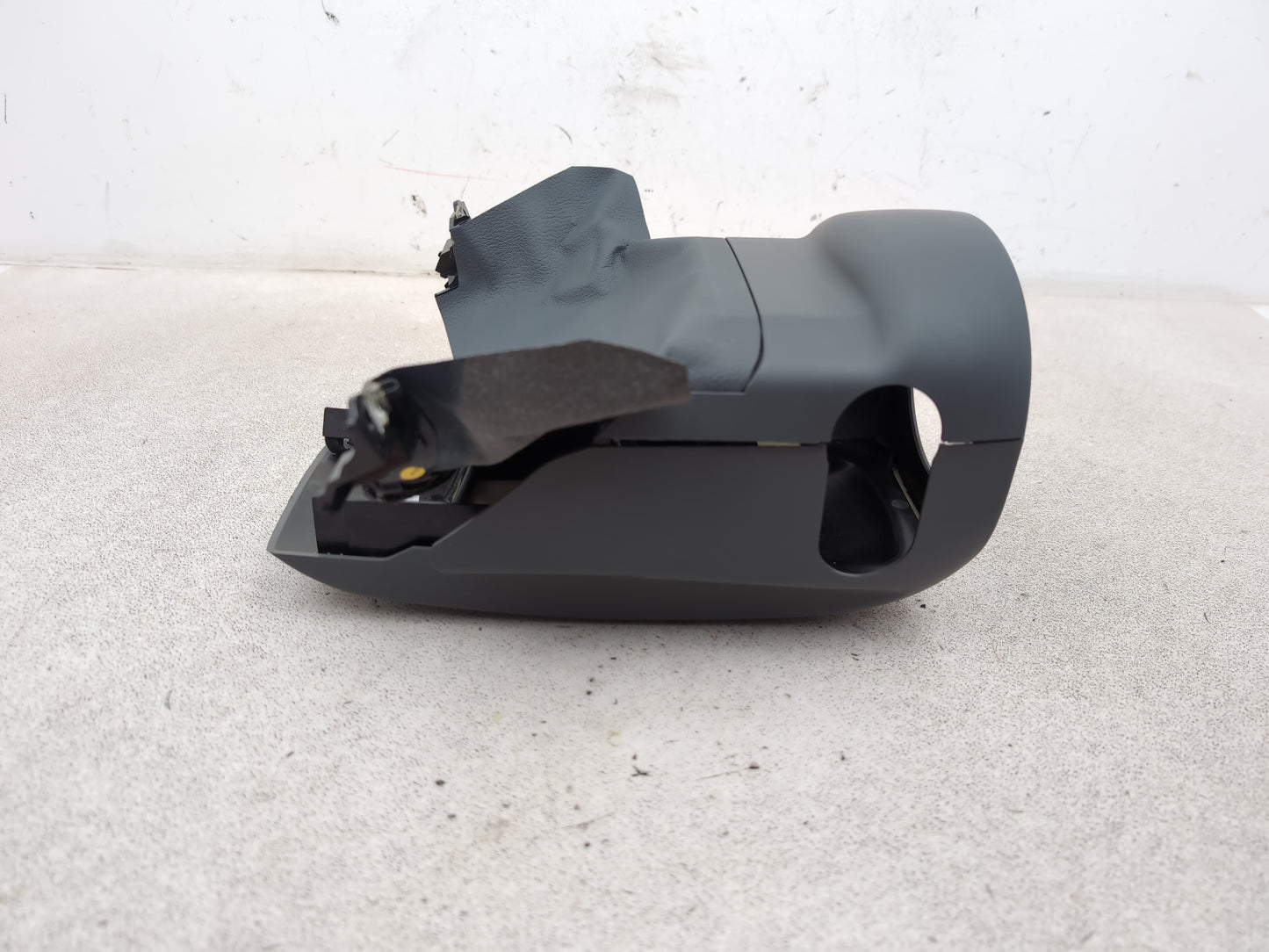 Audi A6 Se Tdi Quattro Auto Steering Column Shroud Upper And Lower 4g0953515 - photo 3