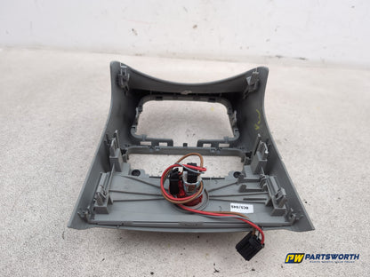 Dashboard Trims  5