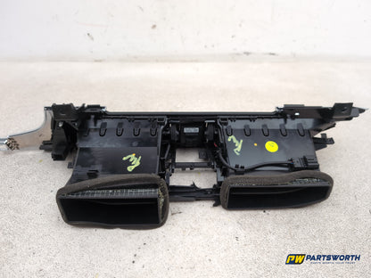 Dashboard Trim With Air Vent  5
