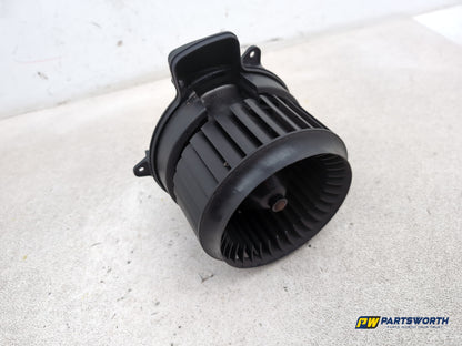Heater Blower Motor 5
