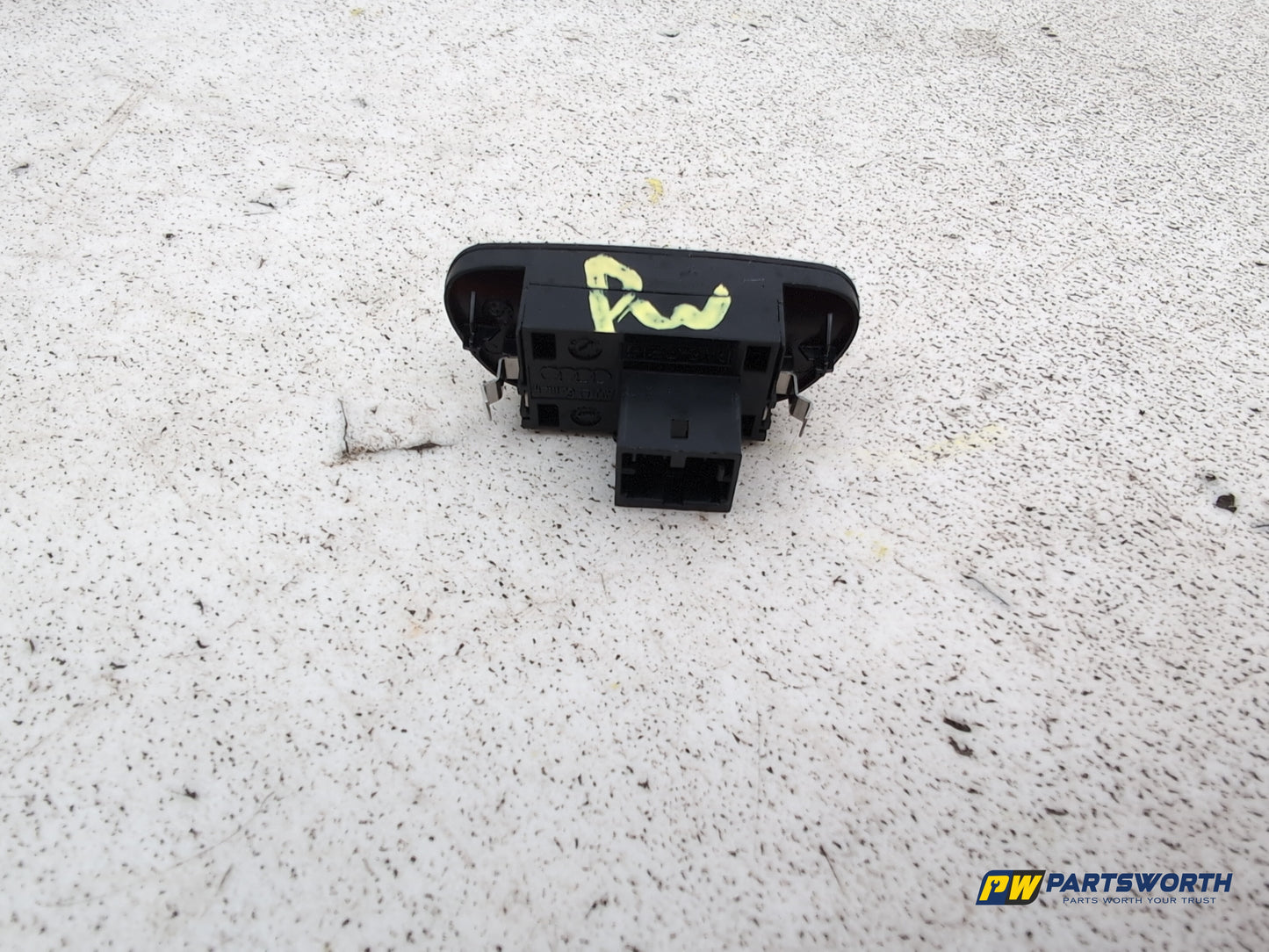 Audi A6 Se Tdi Quattro Auto Sun Light Sensor 4g0907539a 2011-2012 - photo 5