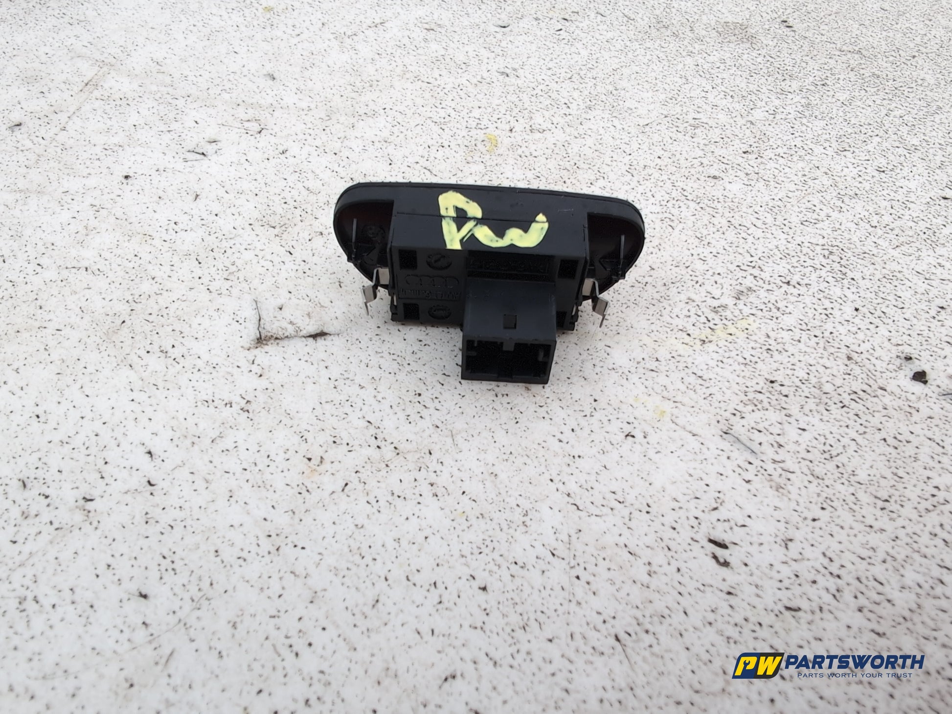 Audi A6 Se Tdi Quattro Auto Sun Light Sensor 4g0907539a 2011-2012 - photo 5