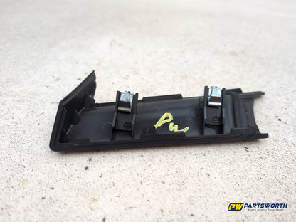 Audi A6 Se Tdi Quattro Auto Dashboard Trim Cover Panel Right Driver Side - photo 5