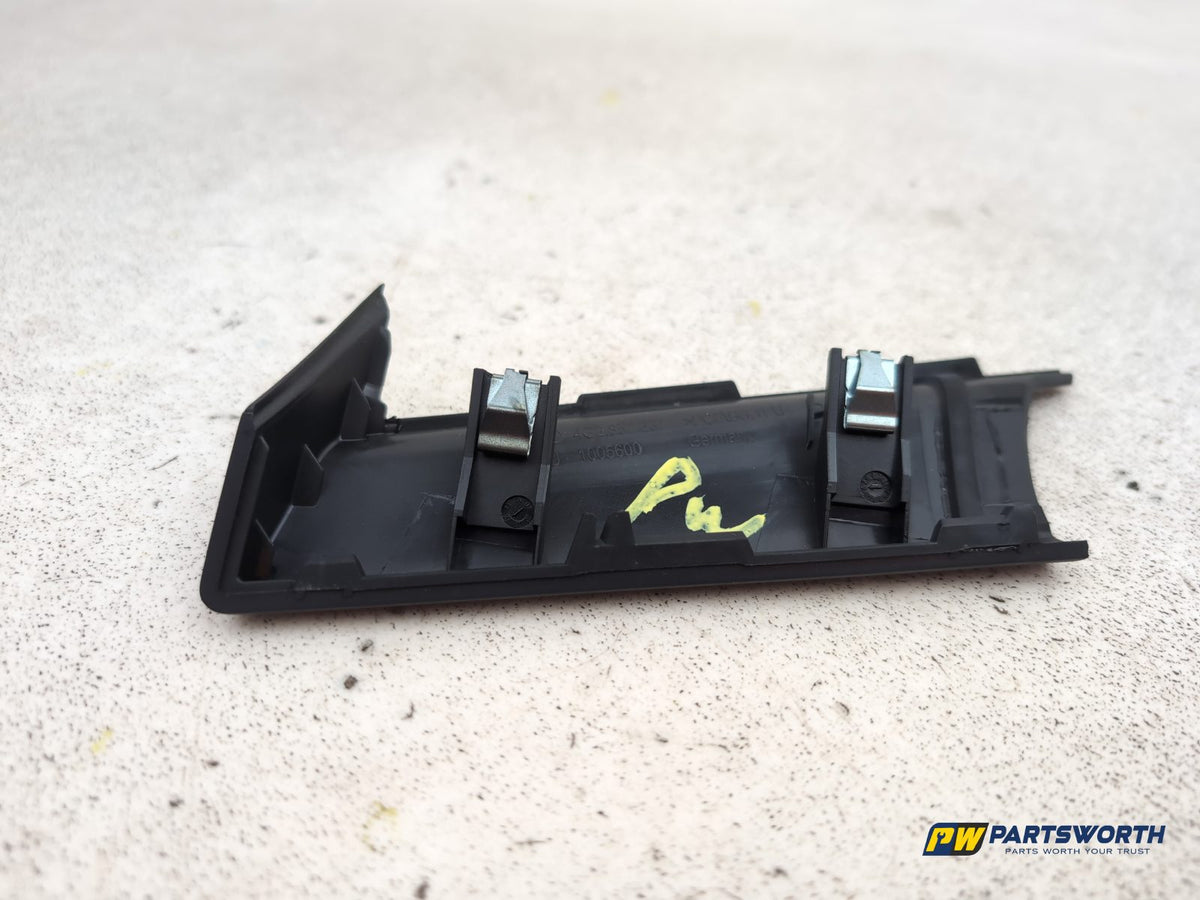Dashboard Trims  5