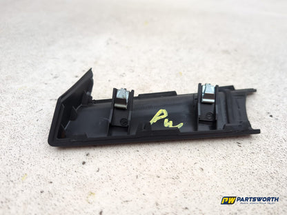 Dashboard Trims  5