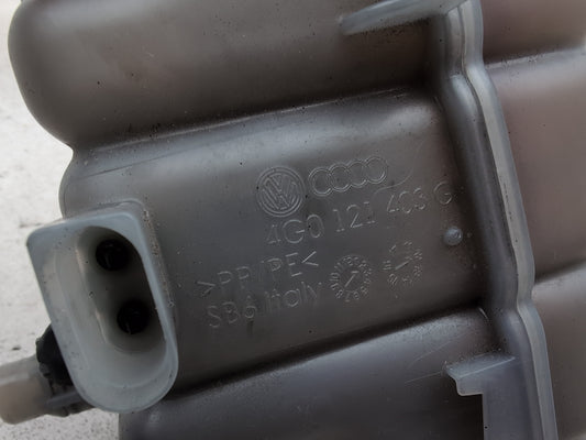 Radiator Expansion Tank 5