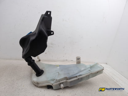 Audi A6 Se Tdi Quattro Auto Washer Bottle Windscreen 4g2955462 2011-2014 - photo 5