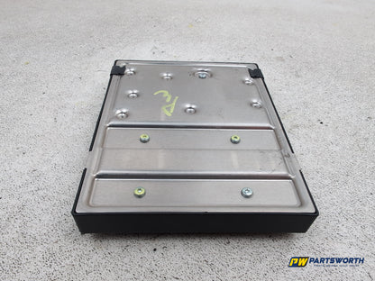 Audi A6 Se Tdi Quattro Auto Bcm Body Control Module 4h0907063 2011-2012 - photo 5