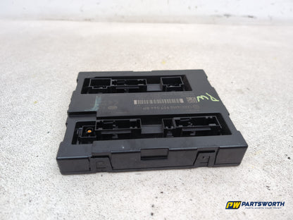 Audi A6 Se Tdi Quattro Auto Body Control Module Unit Ecu 4h0907064 2011-2012 - photo 5