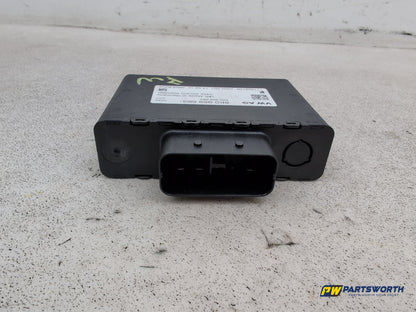 Audi A6 Se Tdi Quattro Auto Voltage Stabiliser Control Module Ecu Unit 8k0959663 - photo 5