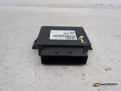 Audi A6 Se Tdi Quattro Auto Hand Brake Control Module Ecu 4h0907801e 2011-2012 - photo 5