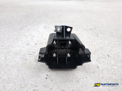 Audi A6 Se Tdi Quattro Auto Keyless Entry Reader Coil Module 4h0909131 2011-2012 - photo 5