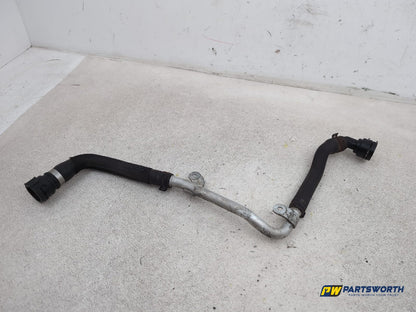 Coolant hoses set 5
