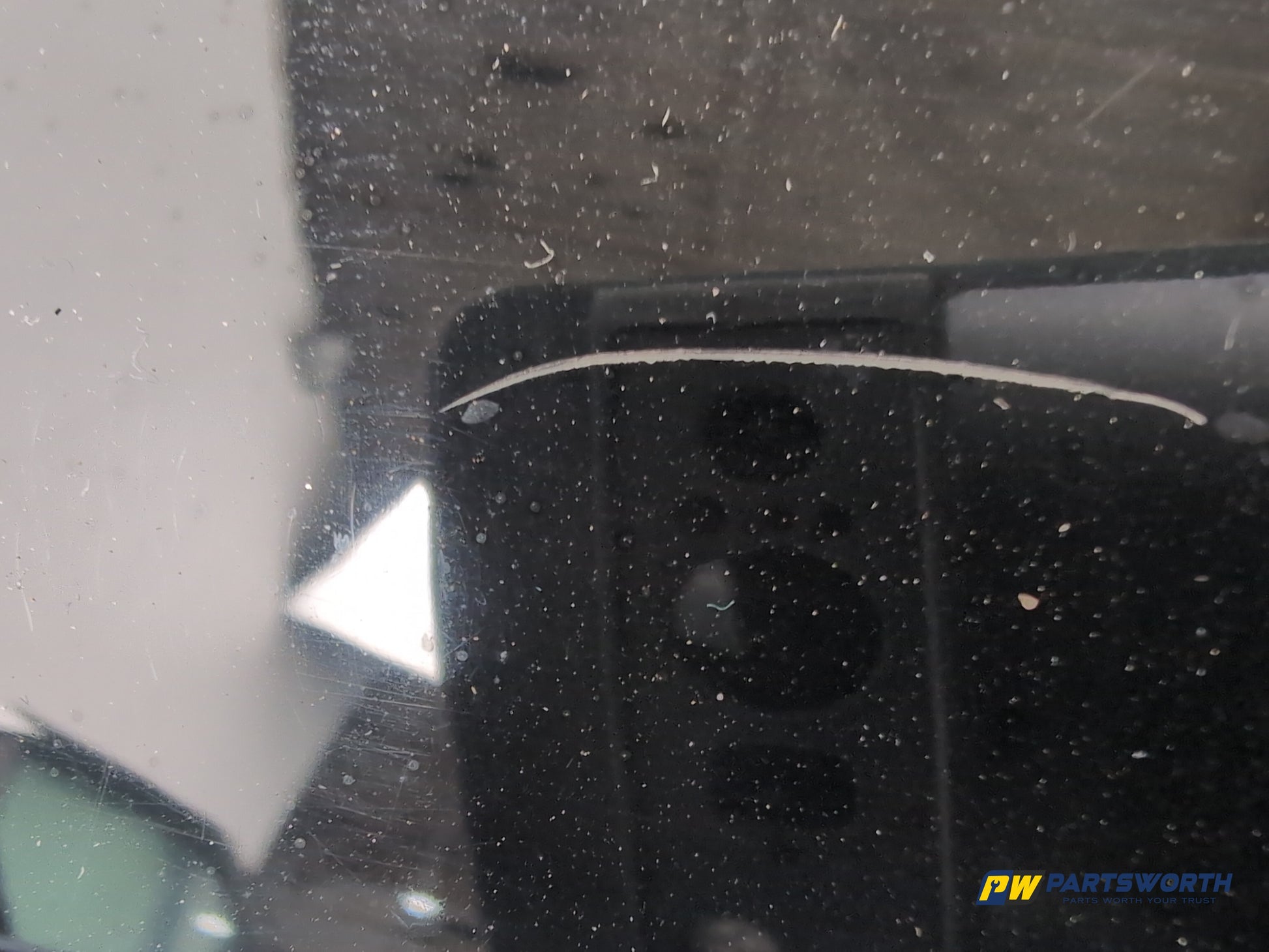Door Front RH 5