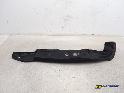 Audi A6 Se Tdi Quattro Auto Front Left Passenger Side Wing Bracket 4g0821111 - photo 5