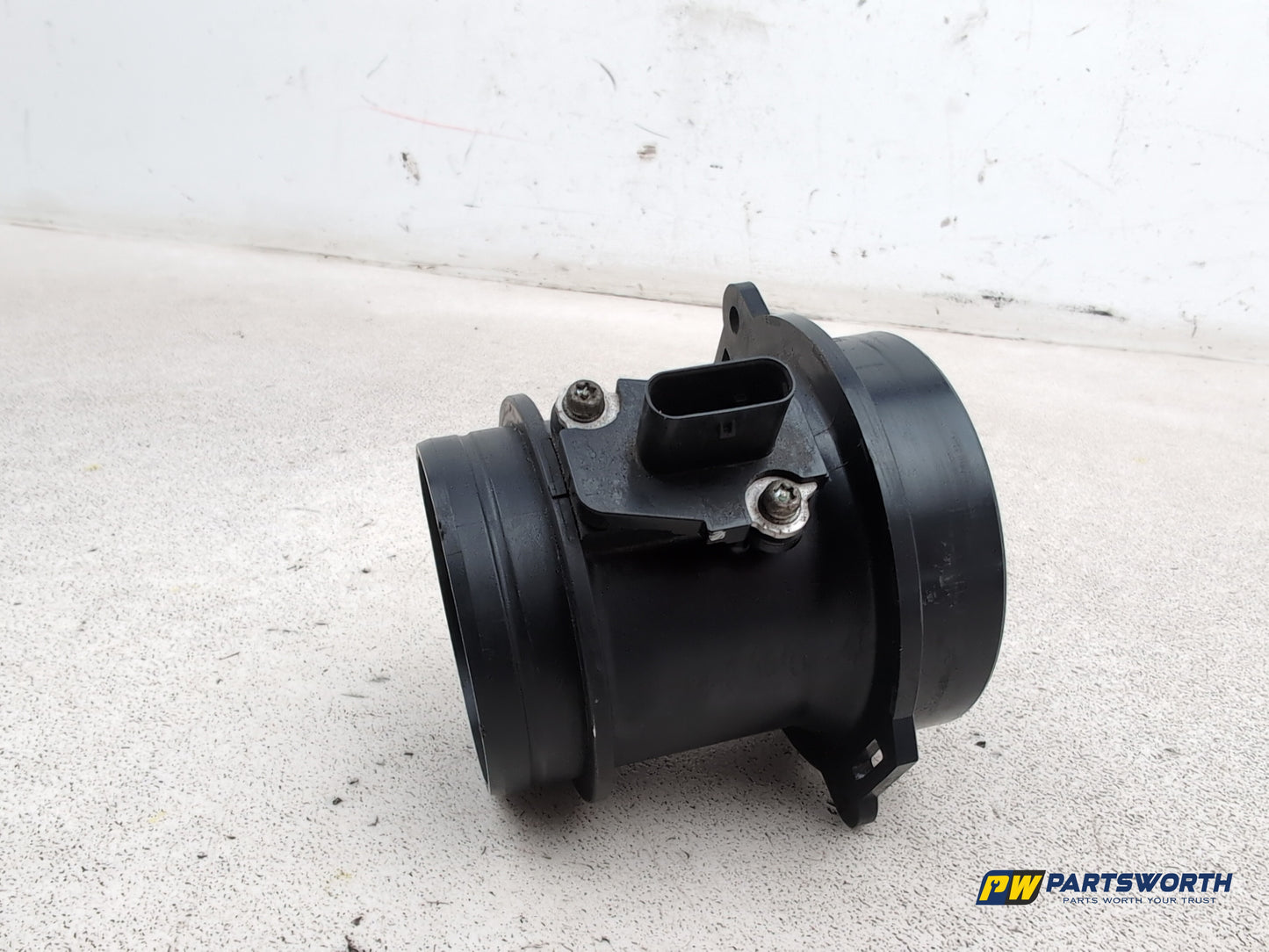 Mass Air Flow Meter 5