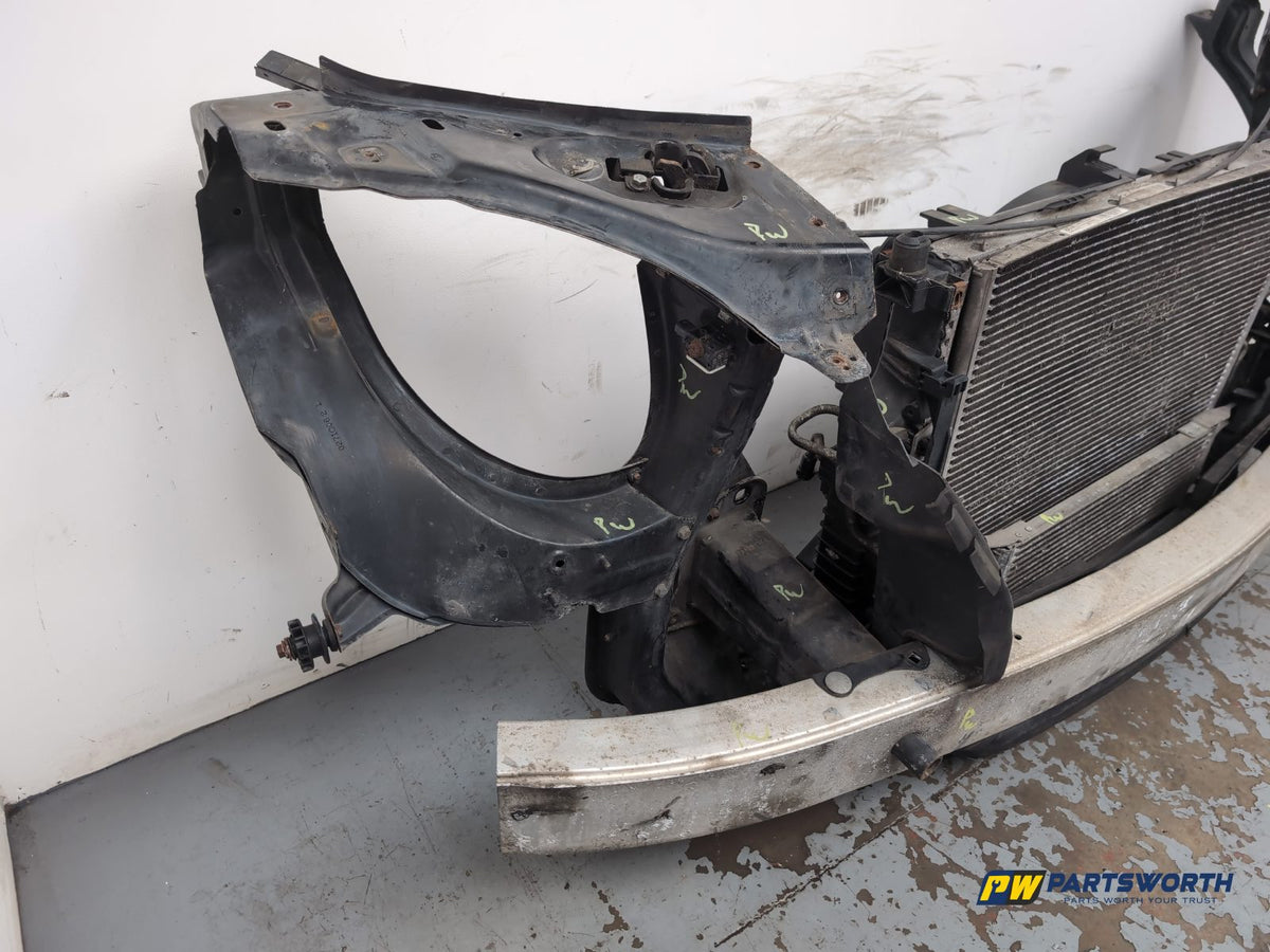 Radiator Pack (KIT) 5