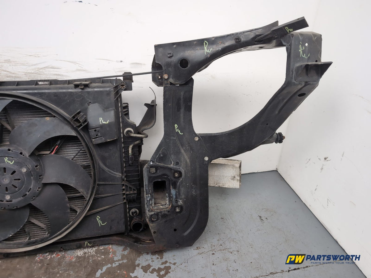 Radiator Pack (KIT) 11