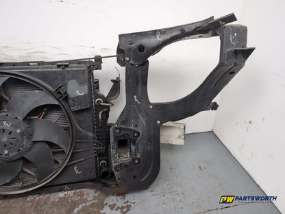 Radiator Pack (KIT) 11