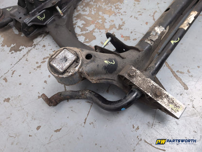 Subframe Front 2