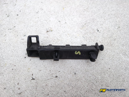 Bumper Rear Bracket LH 5