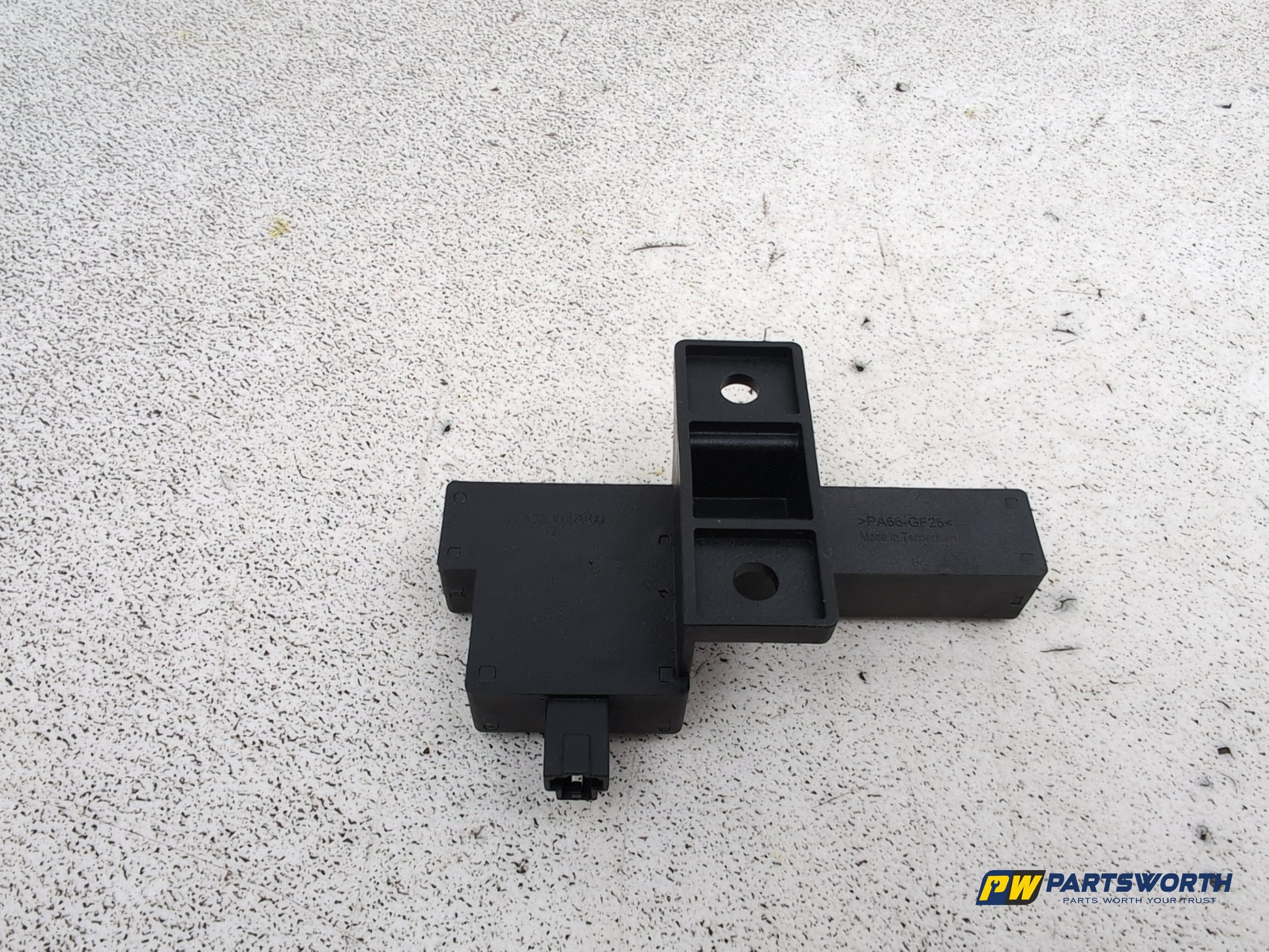 Audi A6 Se Tdi Quattro Auto Keyless Entry Aerial Antenna Module 8k0907247 - photo 5