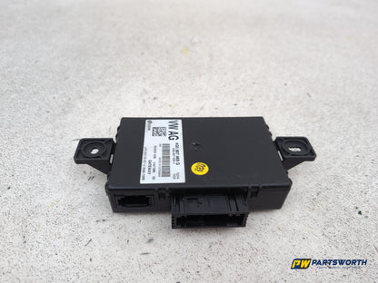 Audi A6 Se Tdi Quattro Auto Gateway Control Module 4g0907468g 2011-2012 - photo 5