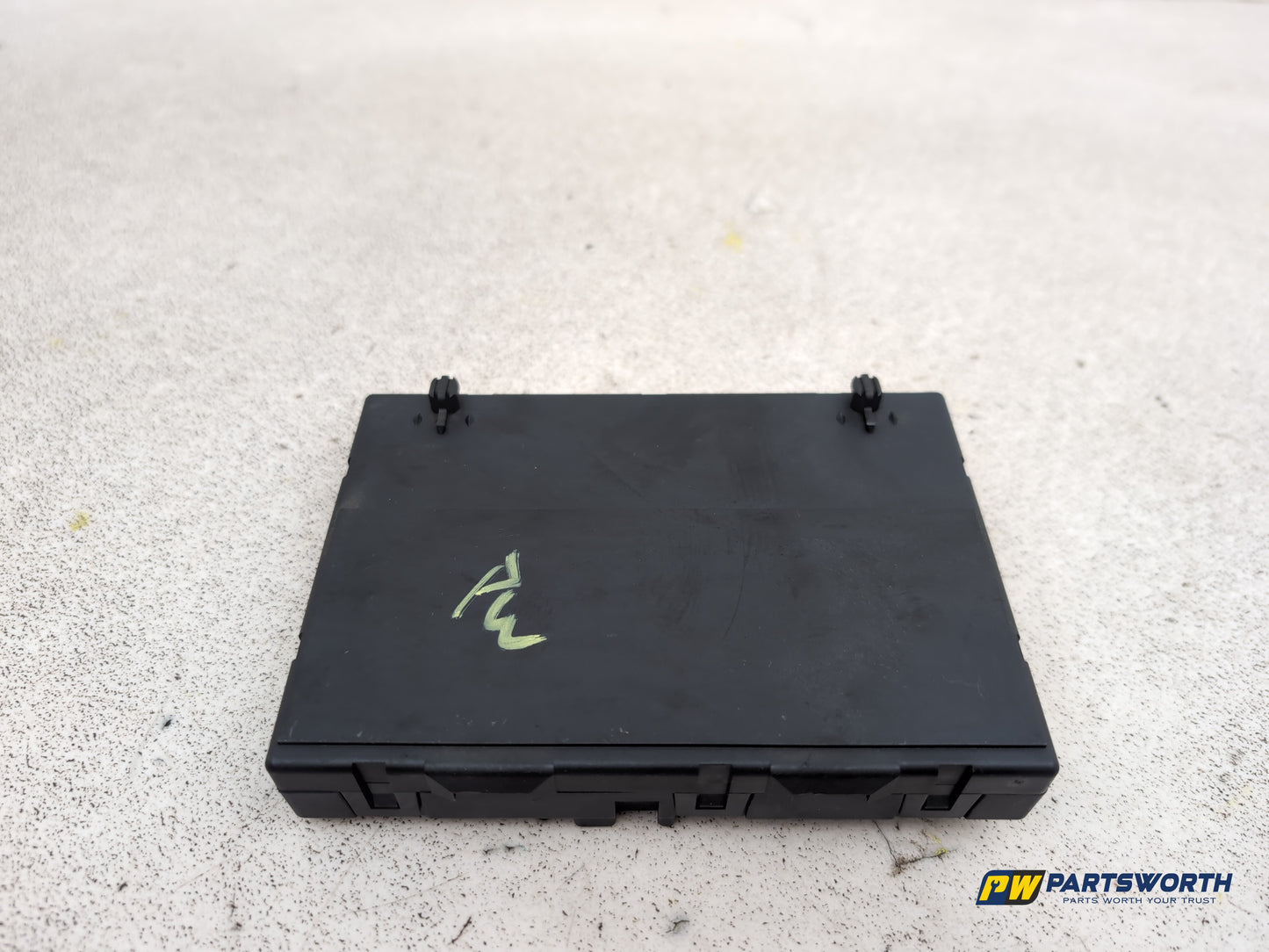 Audi A6 Se Tdi Quattro Auto Seat Control Module Ecu 4g8959760 2011-2012 - photo 5