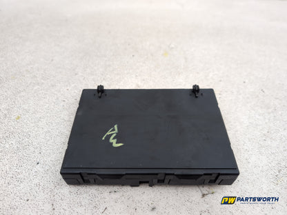 Audi A6 Se Tdi Quattro Auto Seat Control Module Ecu 4g8959760 2011-2012 - photo 5