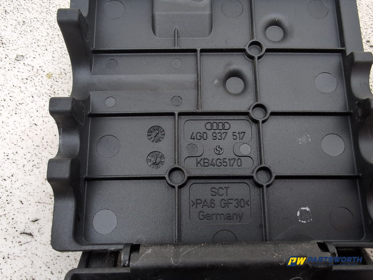 Fuse and Relay Box 1 5