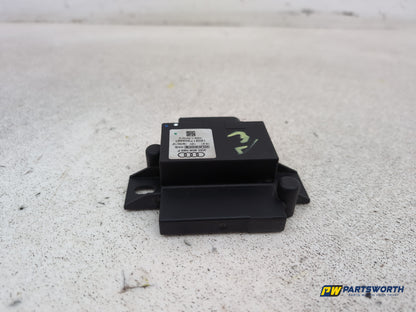 ECU Fuel Pump 5