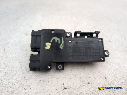 Audi A6 Se Tdi Quattro Auto Front Seat Control Switch Lh Passenger Side - photo 5