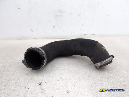 Turbo Intercooler Top Hose 5