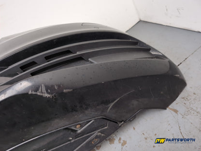 Front Bumper 11