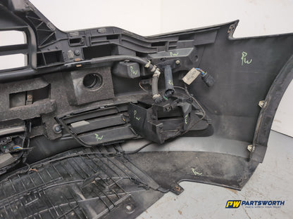 Front Bumper 17