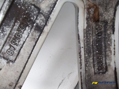 Wheel Road Alloy 11
