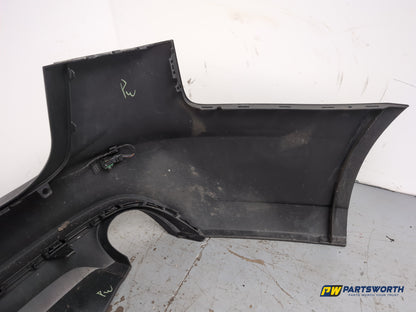 Rear Bumper 11