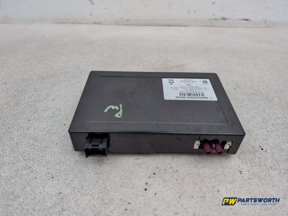 ECU Body 5