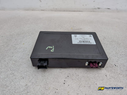 ECU Body 5