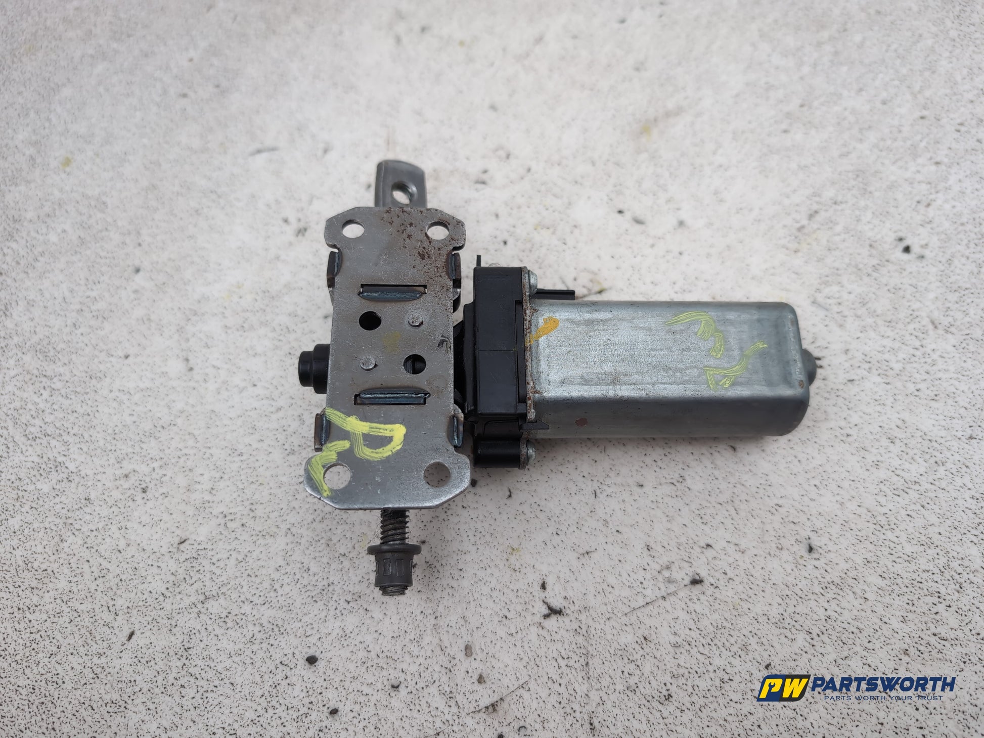 Misc electrical 5