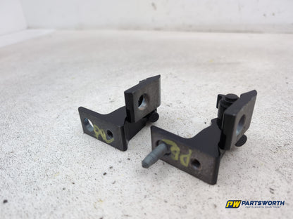Door Back Hinge 5